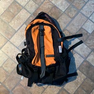 One Polar backpack